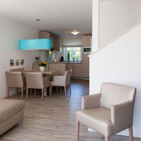 Feriendorf Robbenplatte Burhave 2 Luaran gambar